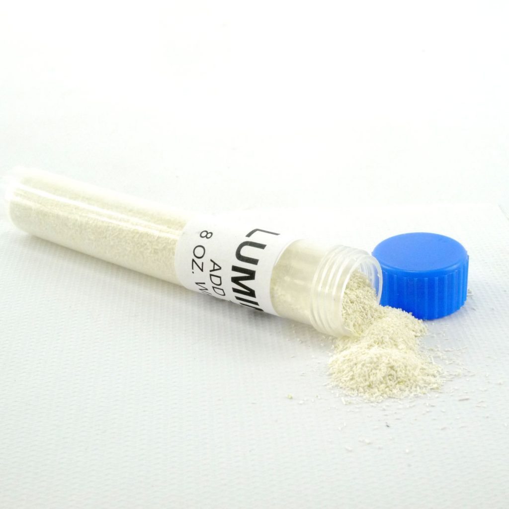 Luminol Powdered Crime Scene Forensic Supply Store