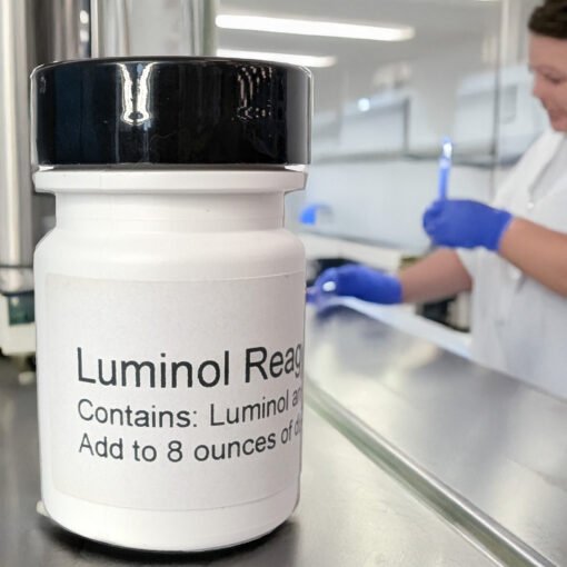 Luminol, powdered - Image 6