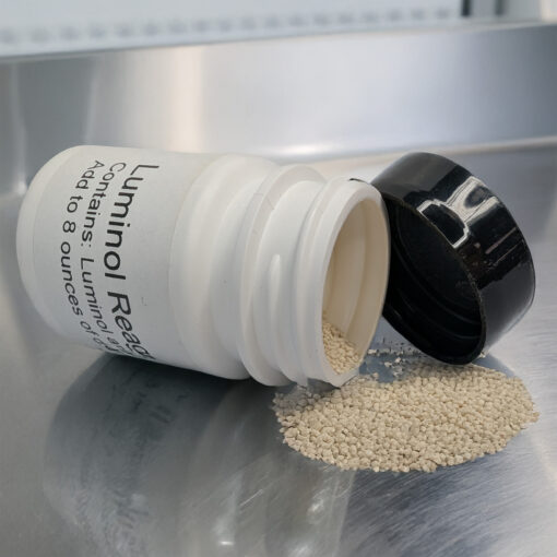 Luminol, powdered - Image 7