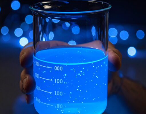 Luminol, powdered - Image 5