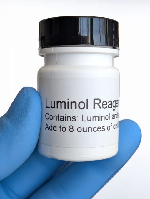 Luminol, powdered - Image 2