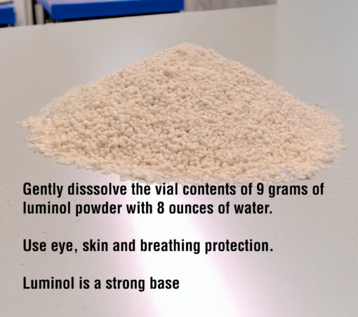 Luminol, powdered - Image 3