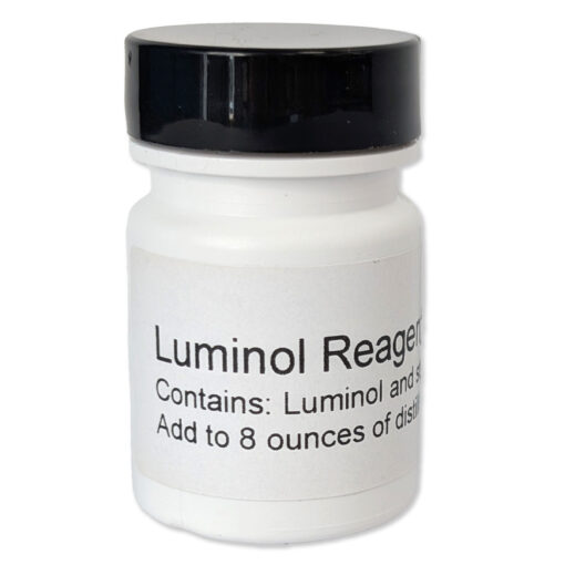Luminol, powdered