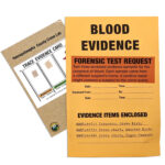 Blood Evidence