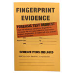 Fingerprint Evidence