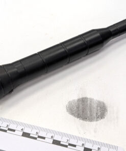Alternative view of Magnetic Applicator