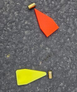 Alternative view of First Response Evidence Markers