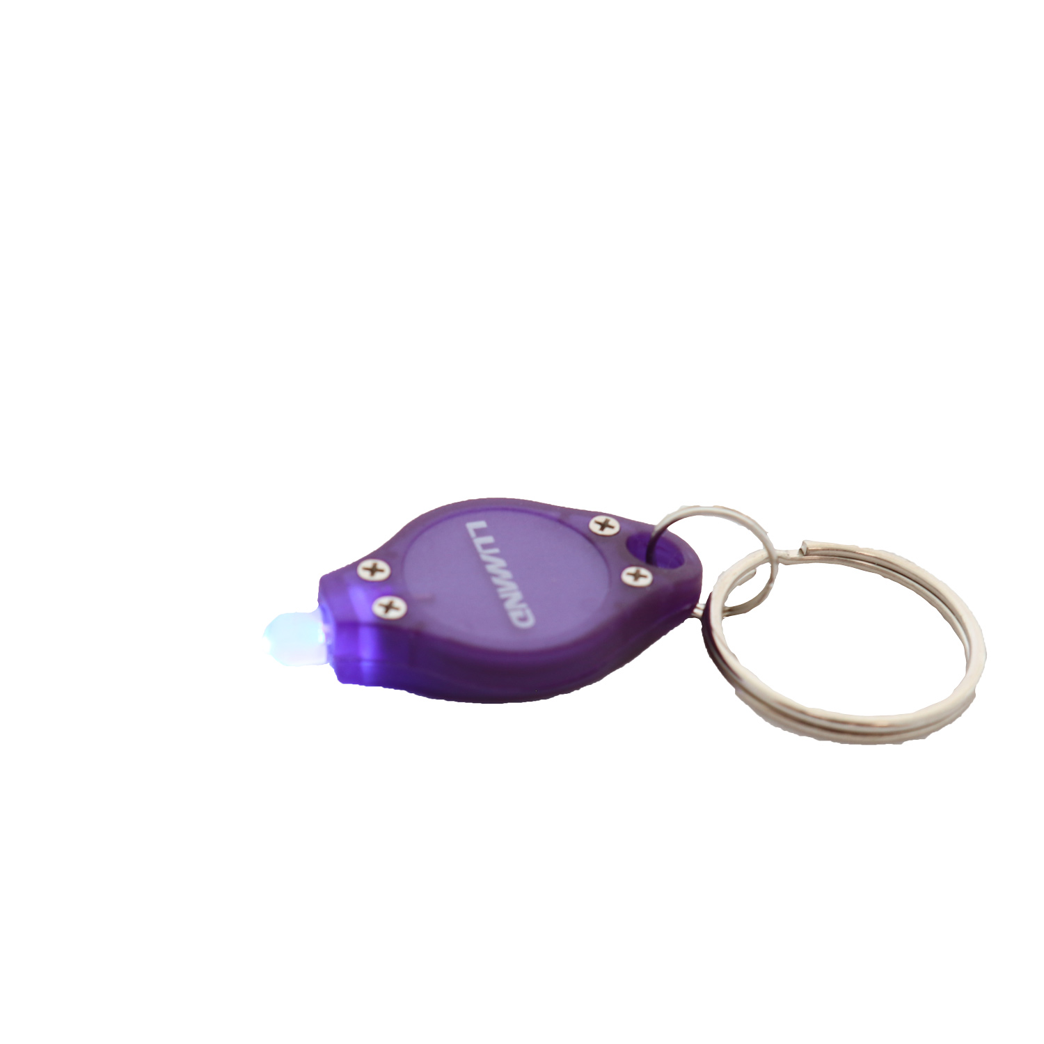 Crime Keychain Kit
