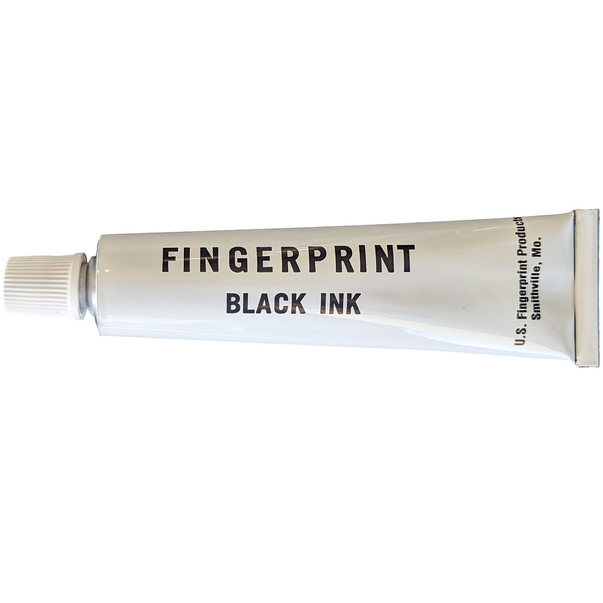 Grade A Fingerprint Slab Ink
