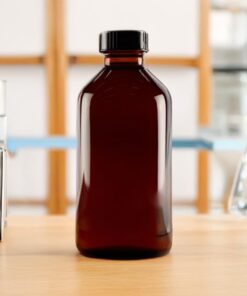 Alternative view of Nile Red for Microplastics