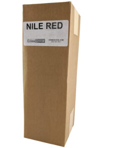 Box of nile red