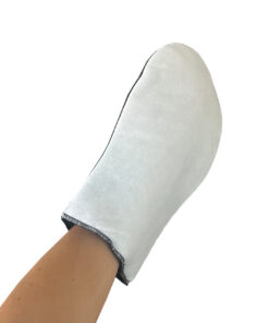 Latent Print Powder Applicator Mitt - SwiftLift
