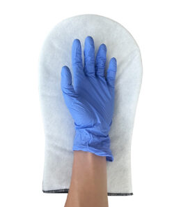 Latent Print Powder Applicator Mitt - SwiftLift - Image 5