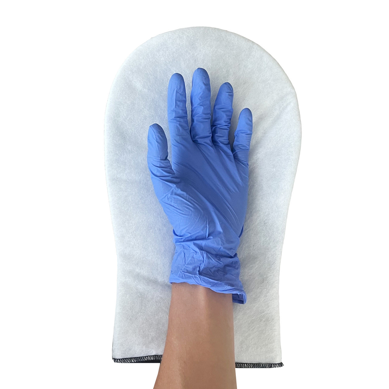 Latent Print Powder Applicator Mitt - SwiftLift - Image 5