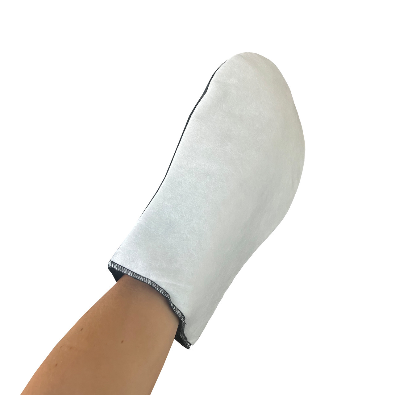 Latent Print Powder Applicator Mitt - SwiftLift