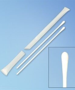 Basic DNA swabs, 6-inch