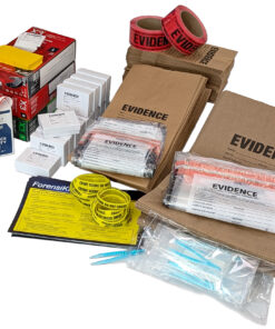ForensiKit: Evidence Packaging – Classroom Edition (25-Student)