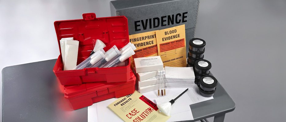 classroom science kit