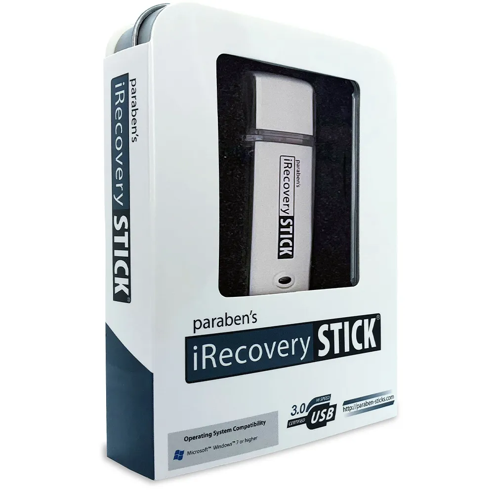 iRecovery Stick for iPhone - Image 4