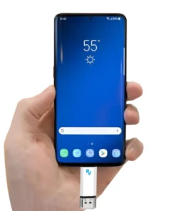 Alternative view of Remote-Vue – Android Parental Monitoring Software 1 Year