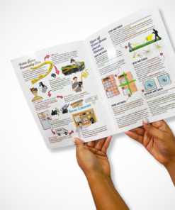 Forensic Field Cheat Sheet