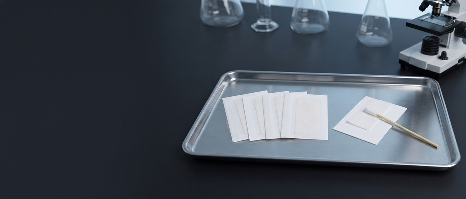semen test