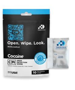 Narcotics Detection Wipes - Image 7