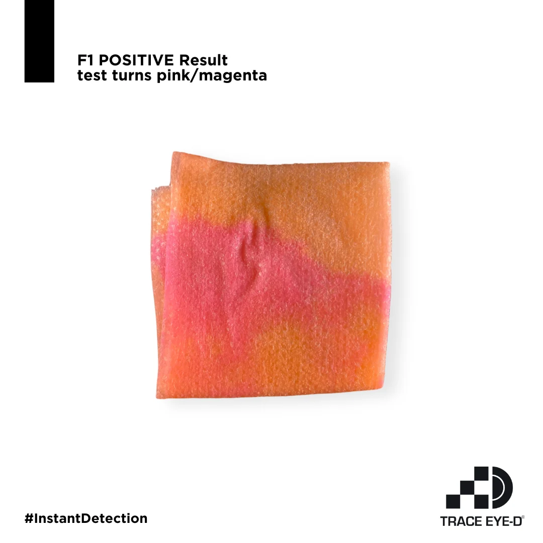 Narcotics Detection Wipes - Image 4