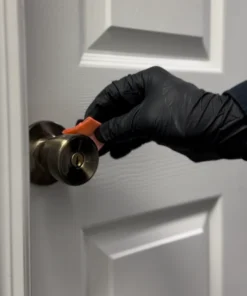 Alternative view of Narcotics Detection Wipes