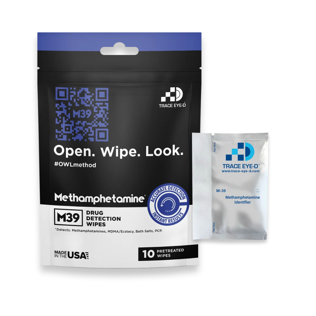 Narcotics Detection Wipes - Image 11