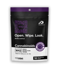 Narcotics Detection Wipes - Image 5