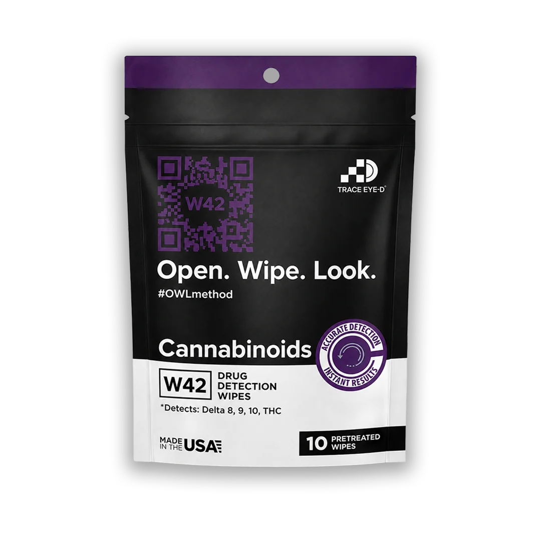 Narcotics Detection Wipes - Image 5