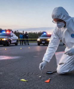 FluoroScene Evidence Markers - Image 3