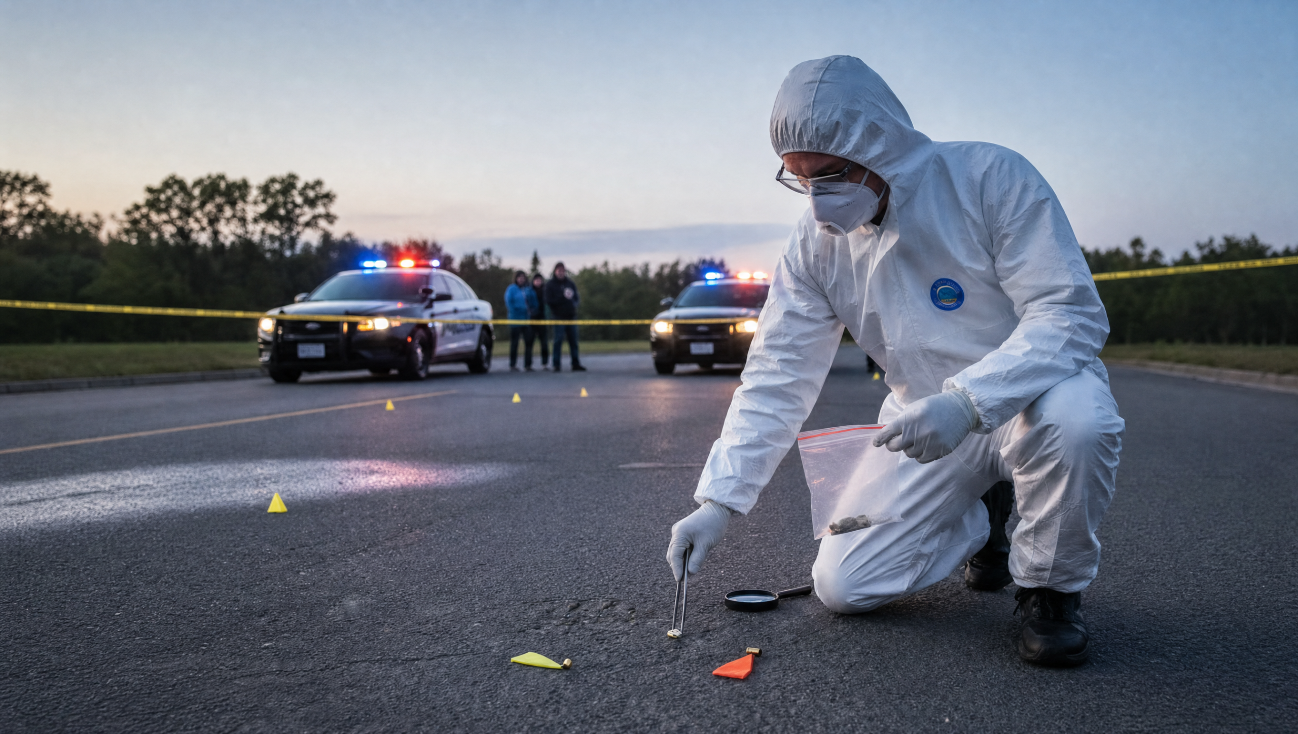 FluoroScene Evidence Markers - Image 3