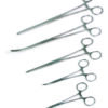 Hemostats