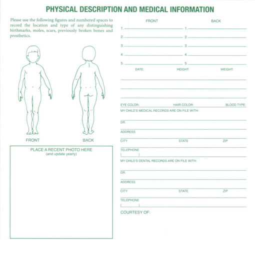 ForensiKit: Fingerprinting with Ink – Classroom Edition (25-Student) - Image 2