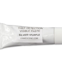 Visible Thief Detection Paste