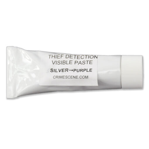 Visible Thief Detection Paste